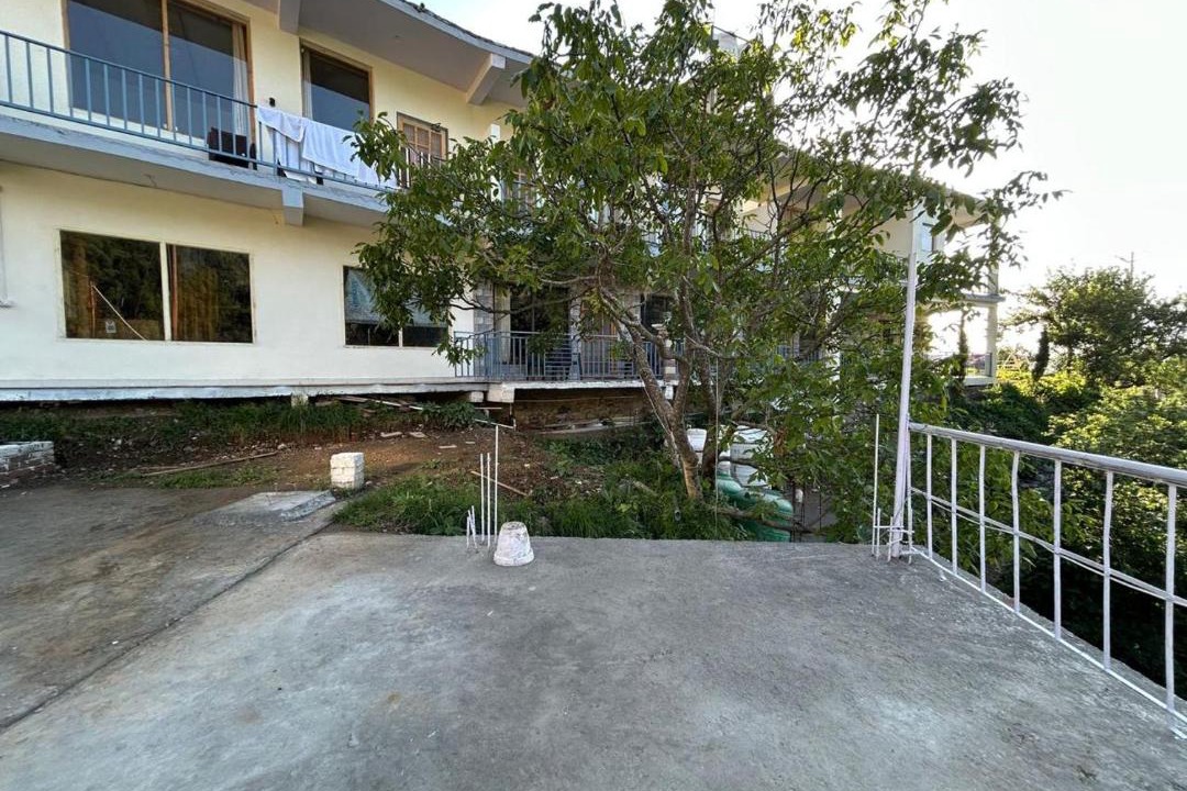 Photo of Patio Balcony in Tehri
