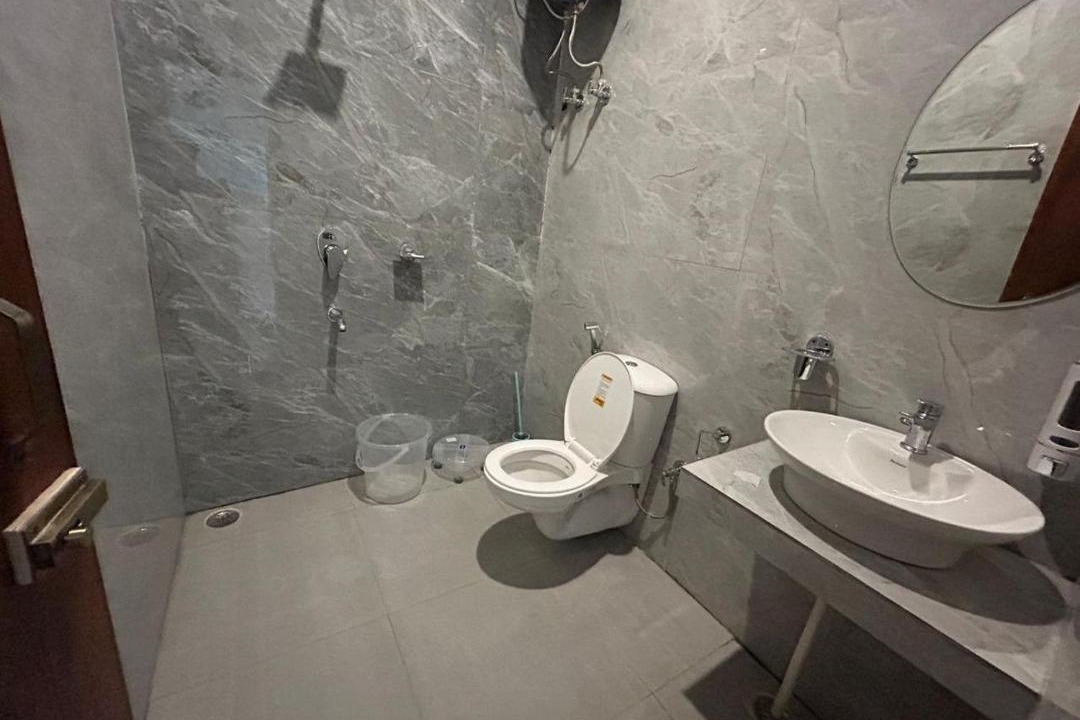 Photo of Bathroom in Tehri