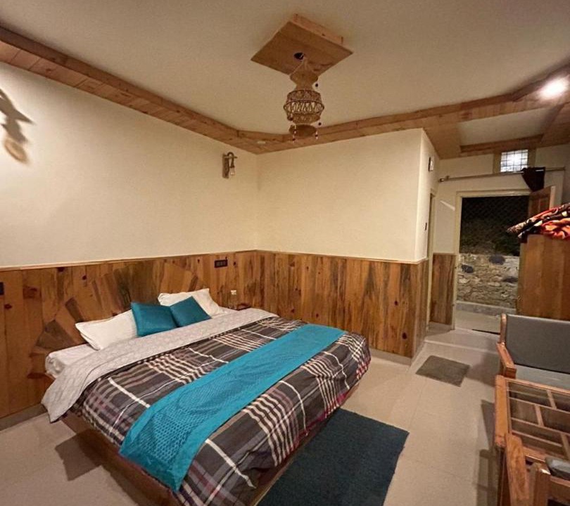 Photo of Bedroom in Tehri