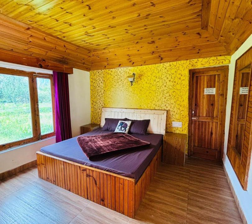 Photo of Others in Old Manali