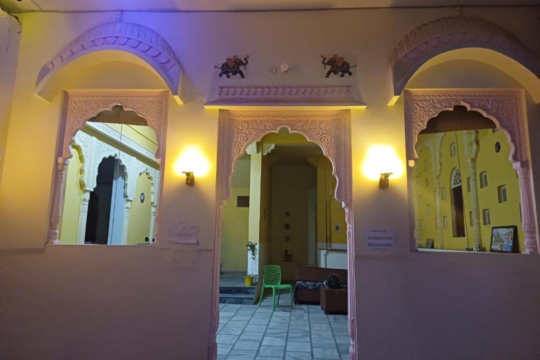 Photo of Others in Jaipur