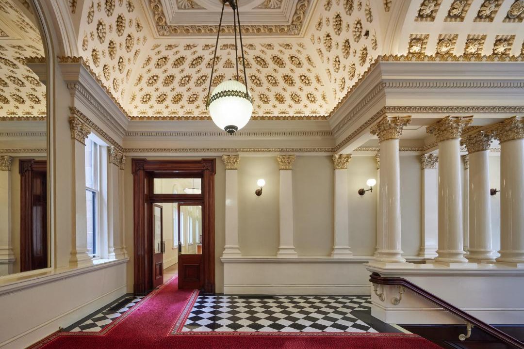 Photo of Others in Sydney Central Business District
