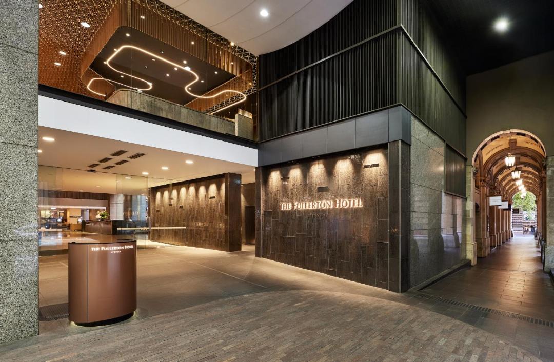 Photo of Others in Sydney Central Business District
