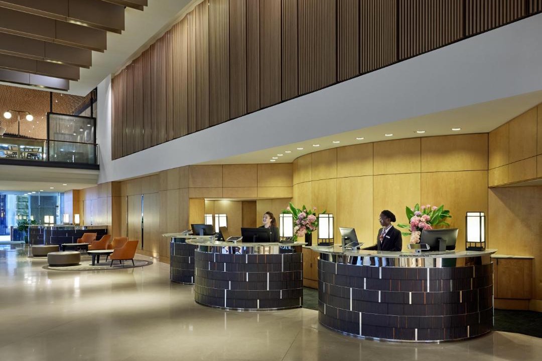 Photo of Others in Sydney Central Business District