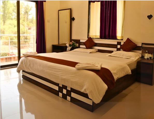 Photo of Bedroom in Medha