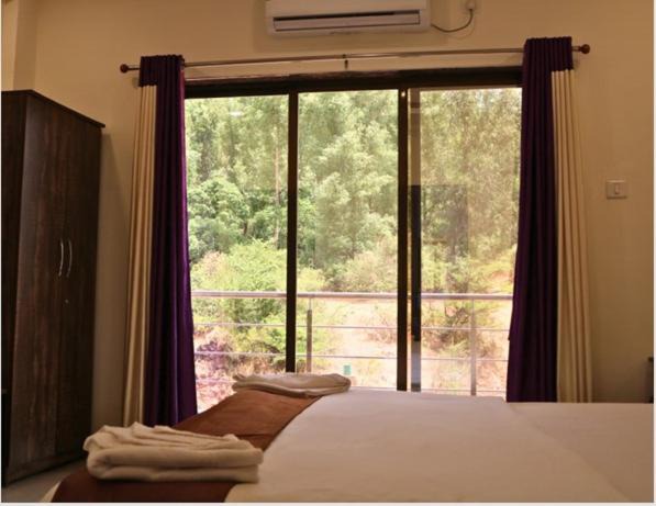Photo of Bedroom in Medha