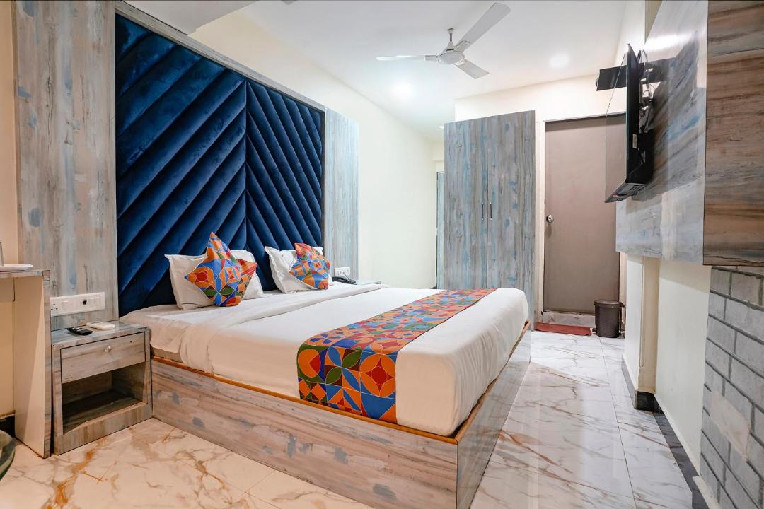 Photo of Bedroom in Andheri West