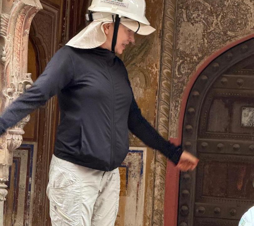 Photo of Others in Pink City