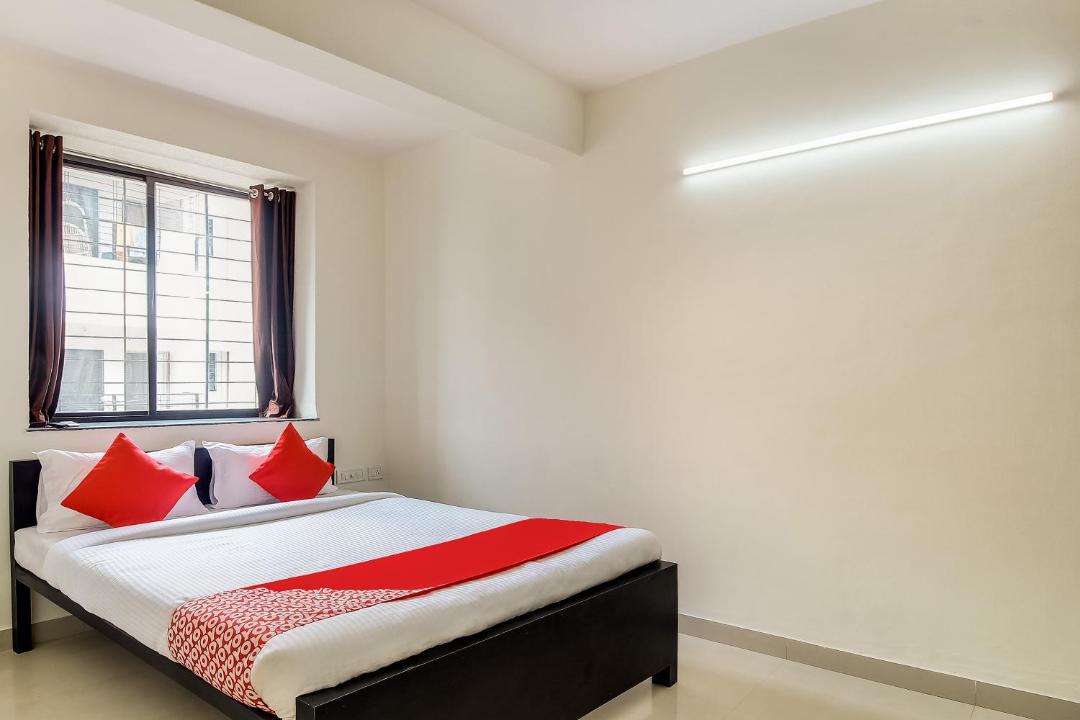 Photo of Bedroom in Koregaon Park