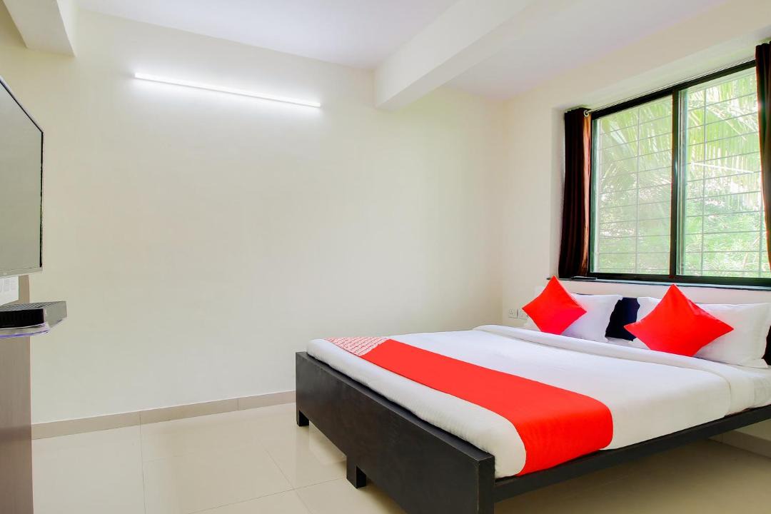 Photo of Bedroom in Koregaon Park