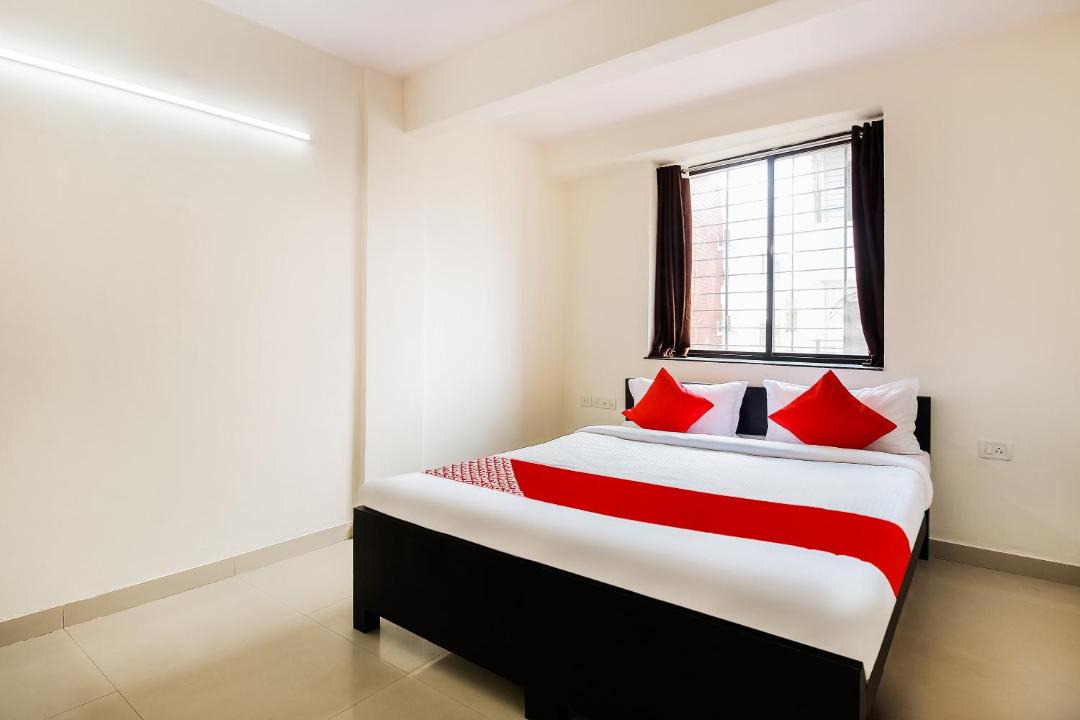 Photo of Bedroom in Koregaon Park