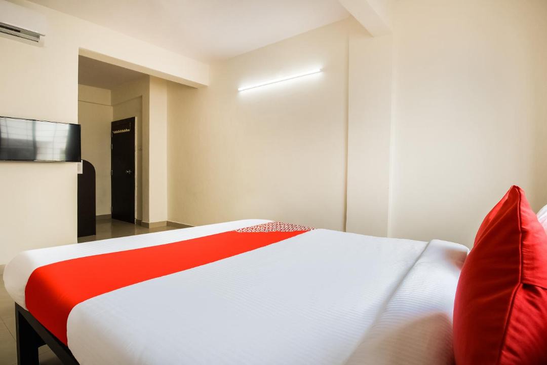 Photo of Bedroom in Koregaon Park