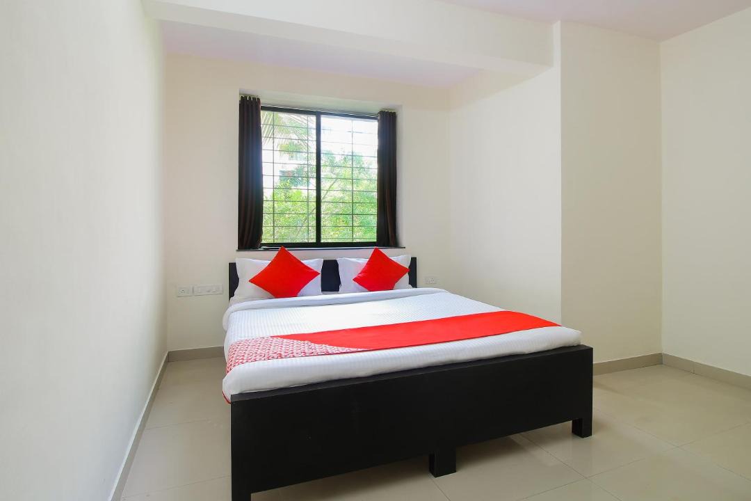 Photo of Bedroom in Koregaon Park