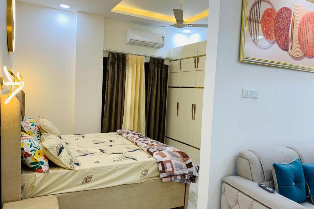 Photo of Bedroom in Greater Noida