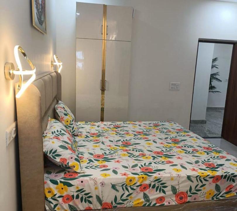 Photo of Bedroom in Greater Noida