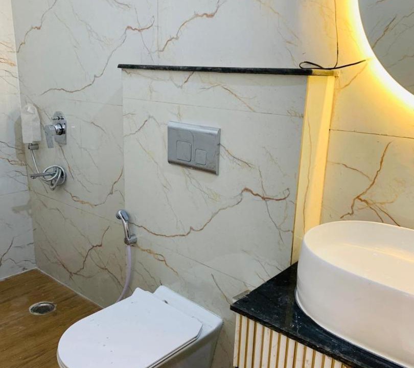 Photo of Bathroom in Greater Noida