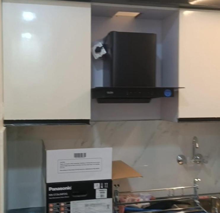 Photo of Kitchen in Greater Noida