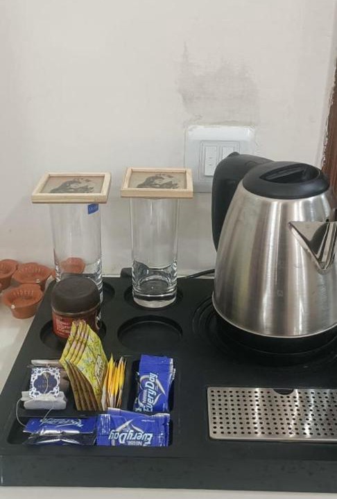 Photo of Kitchen in Greater Noida