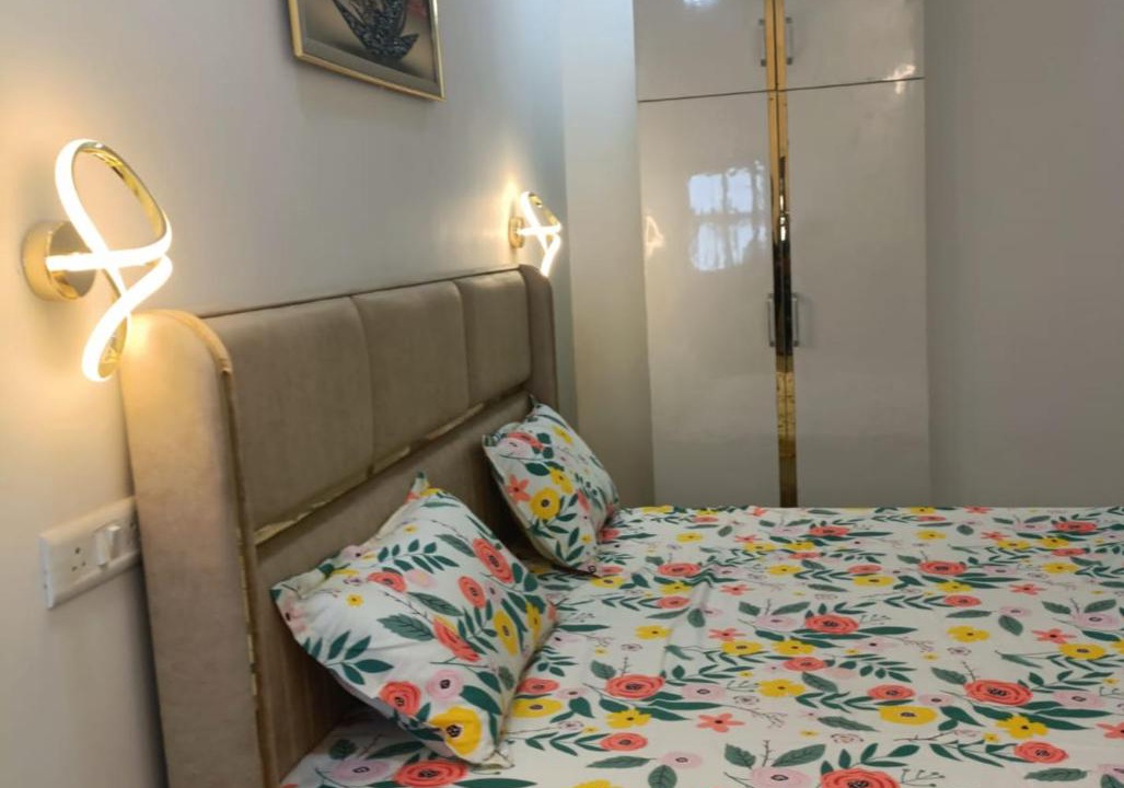 Photo of Bedroom in Greater Noida