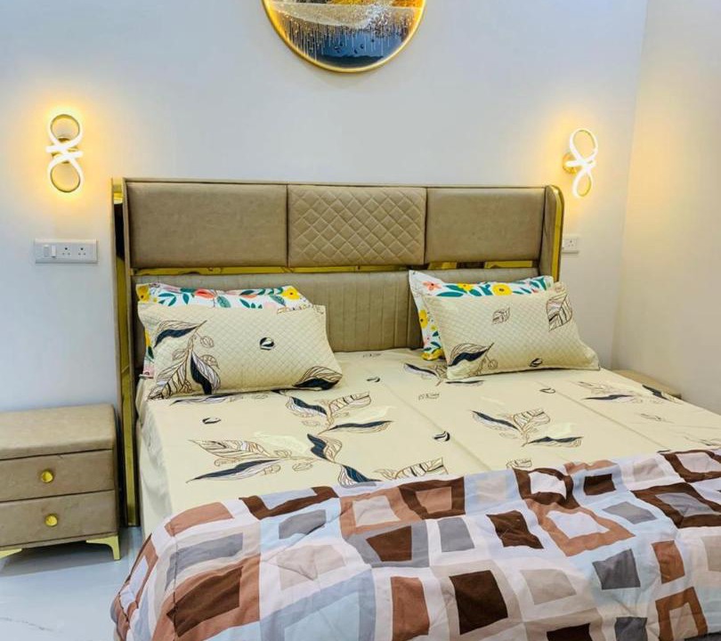 Photo of Bedroom in Greater Noida