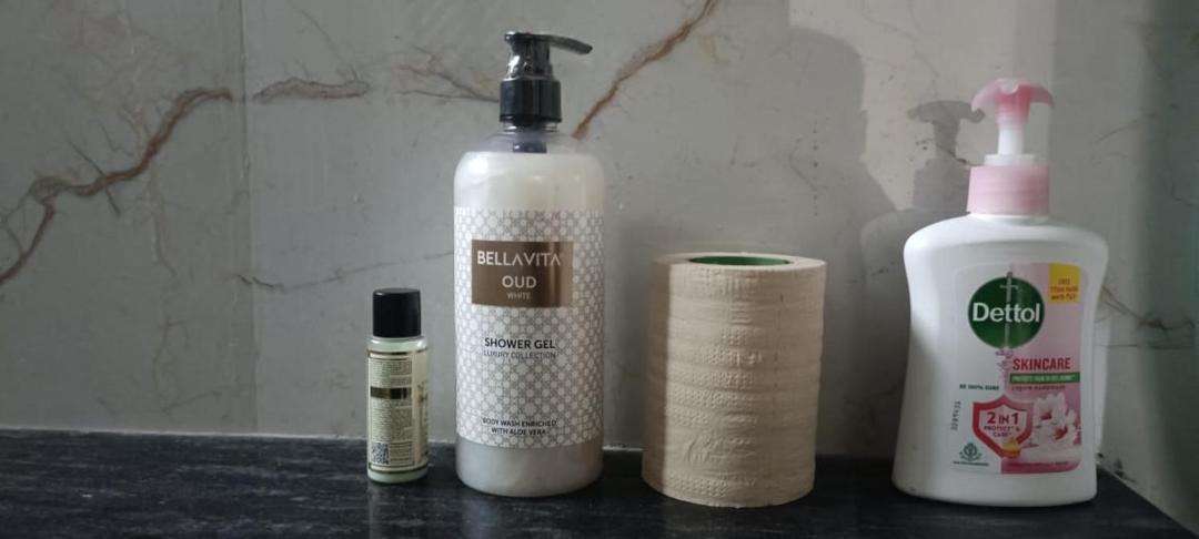 Photo of Bathroom in Greater Noida
