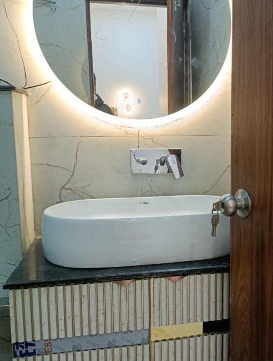Photo of Bathroom in Greater Noida