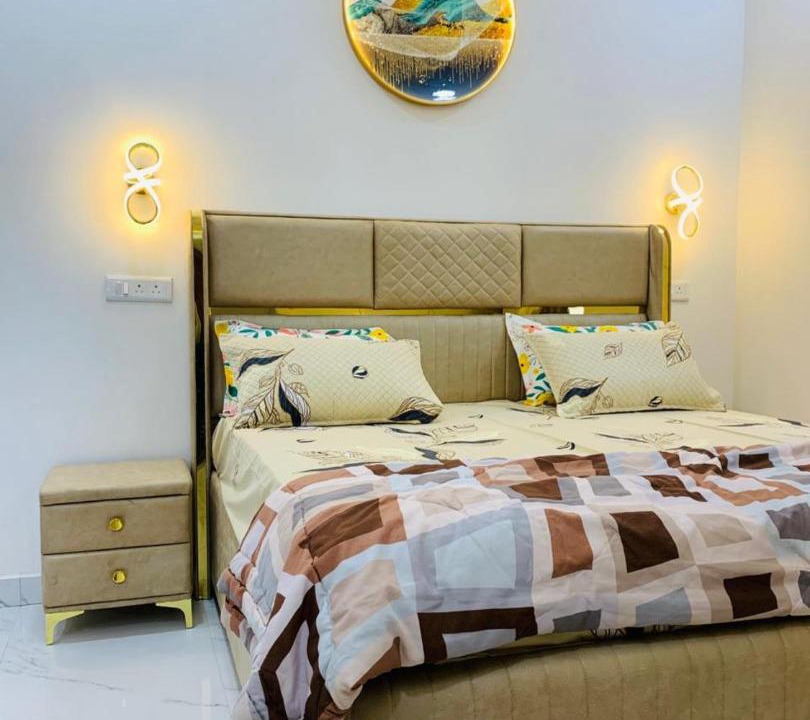 Photo of Bedroom in Greater Noida
