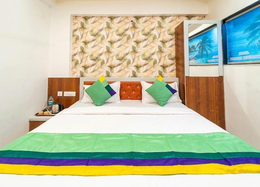 Photo of Bedroom in Kharadi