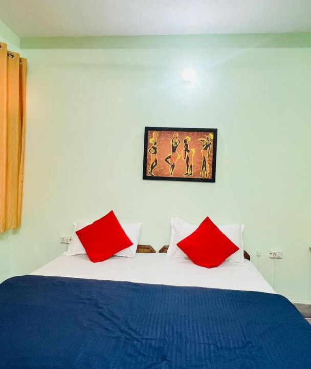 Photo of Bedroom in Rishikesh