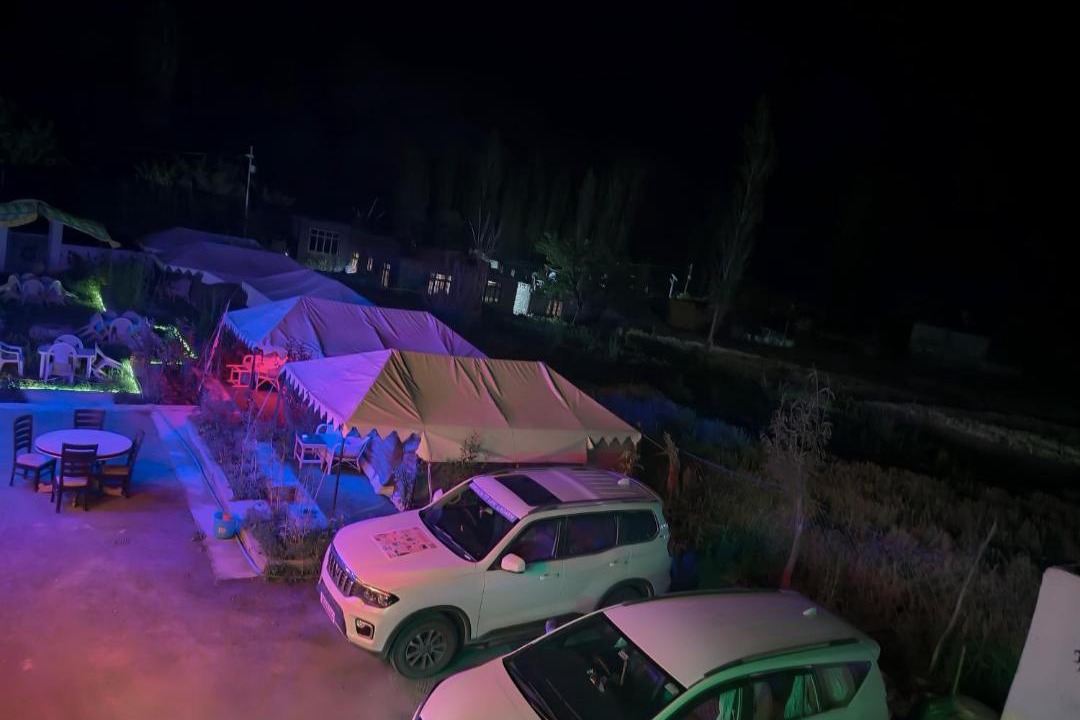 Photo of Others in Turtuk