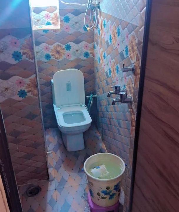 Photo of Bathroom in Varanasi