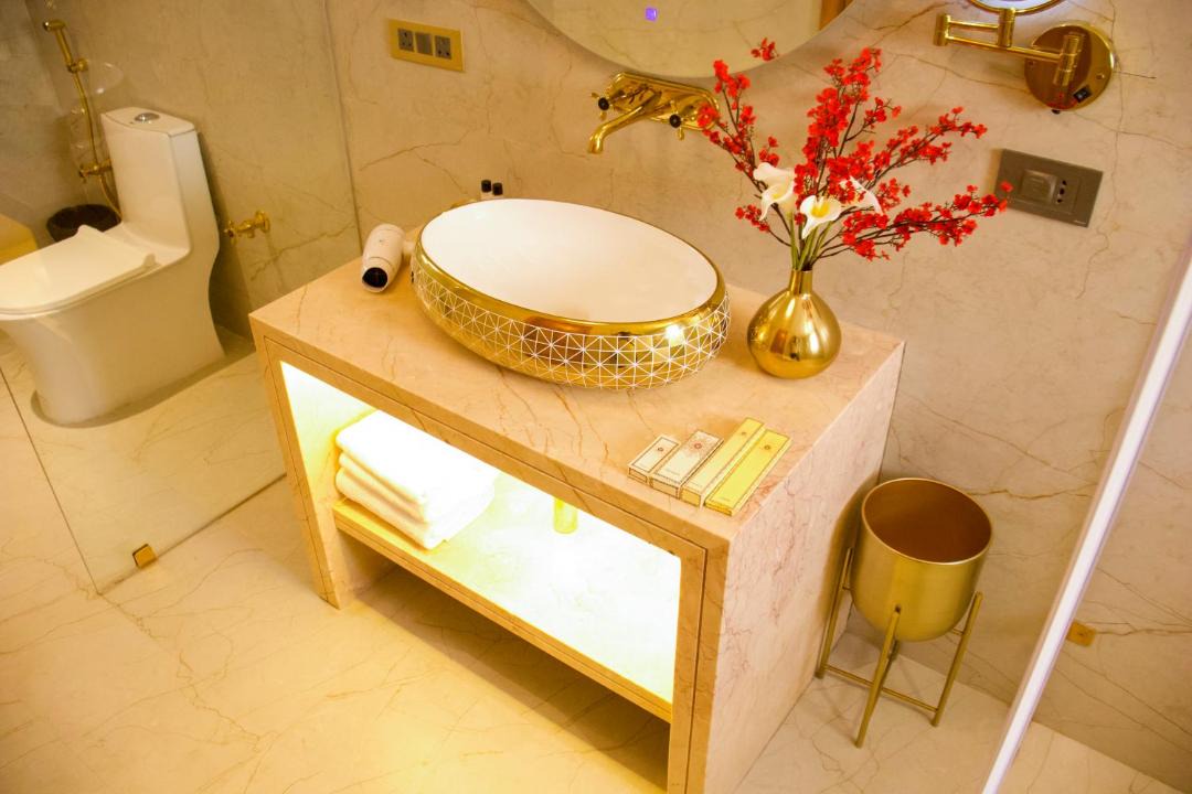 Photo of Bathroom in Jaisalmer