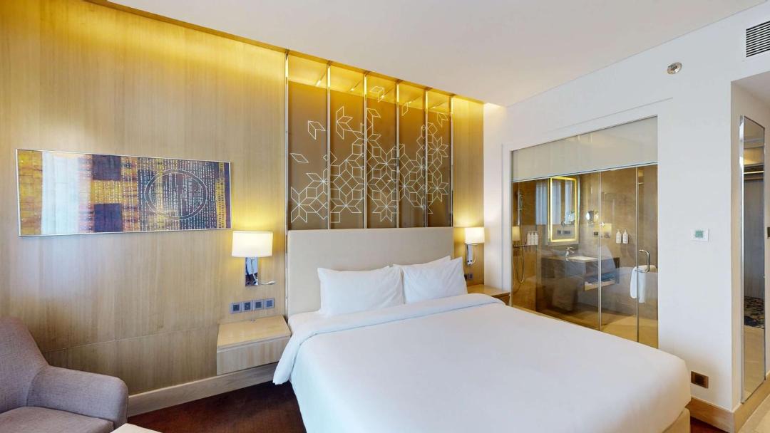 Photo of Bedroom in Udyog Vihar