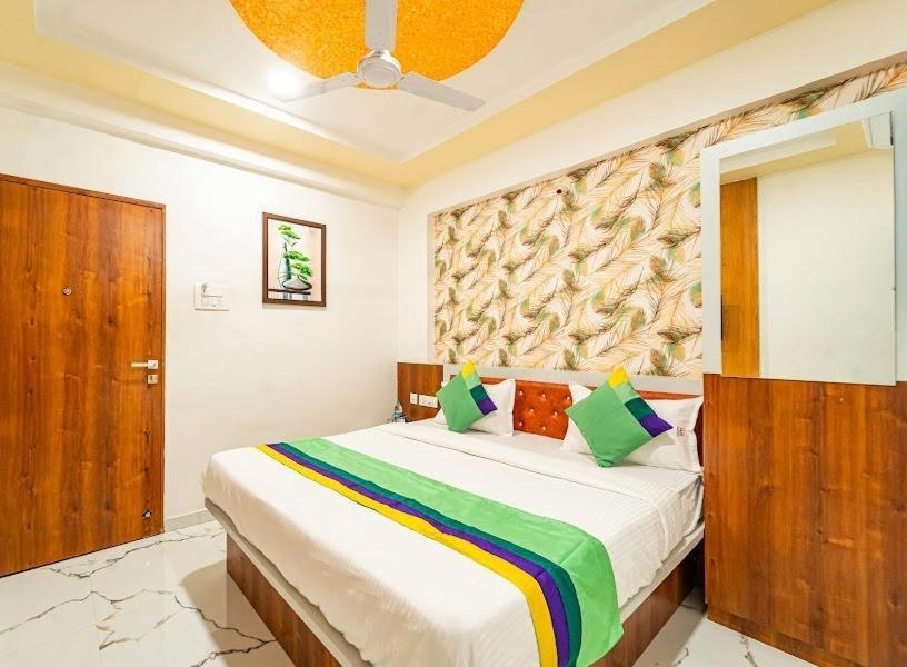 Photo of Bedroom in Kharadi