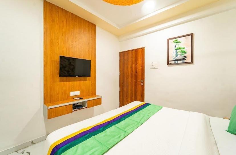 Photo of Bedroom in Kharadi