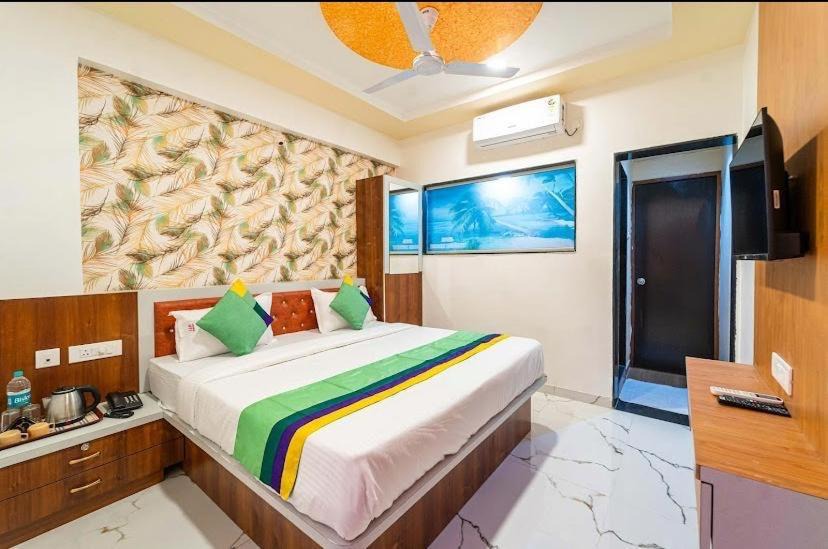 Photo of Bedroom in Kharadi