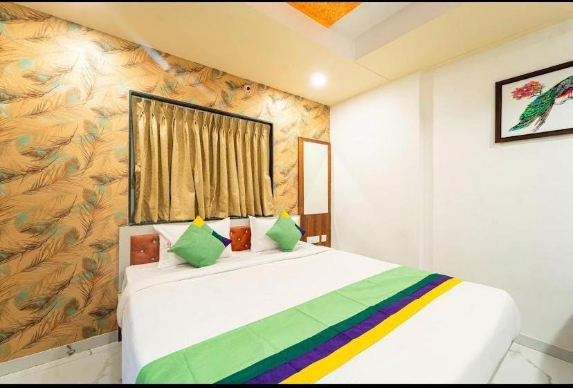 Photo of Bedroom in Kharadi
