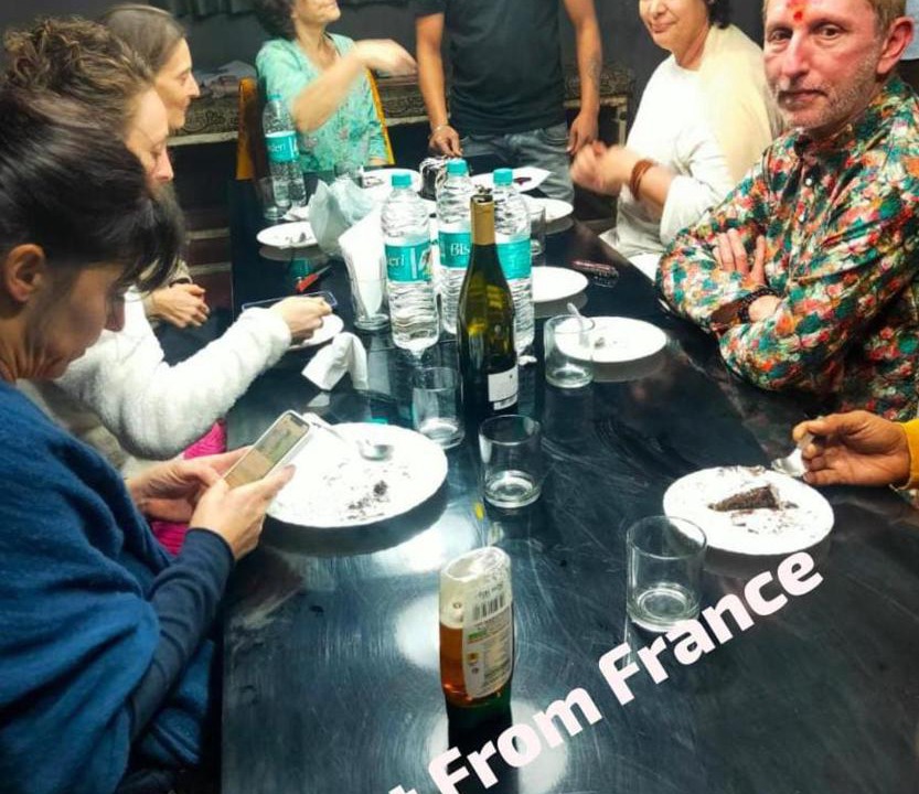 Photo of Others in Rau
