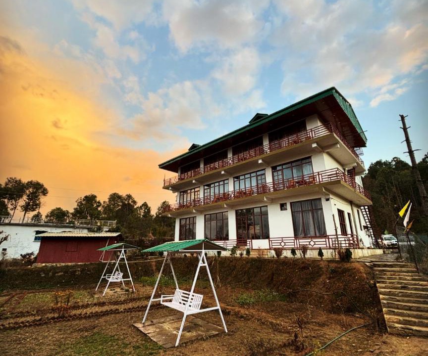 Photo of Others in Kausani