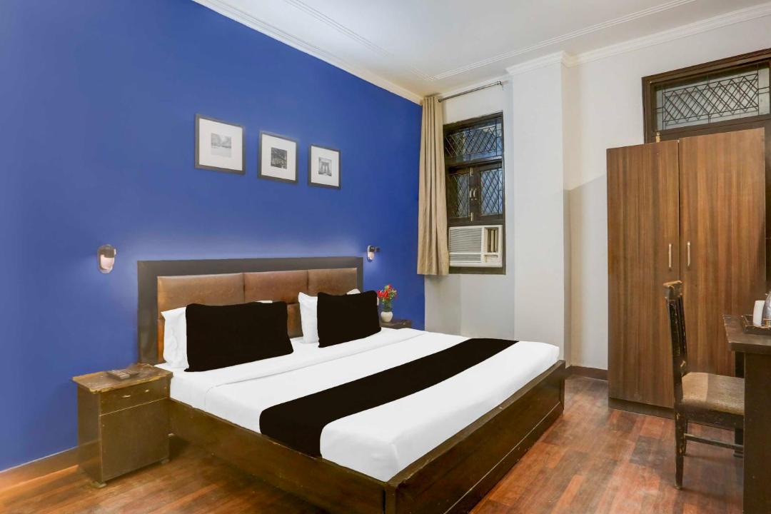 Photo of Bedroom in Sainik Farm