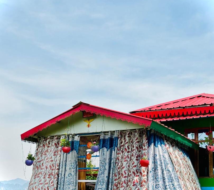 Photo of Others in Almora