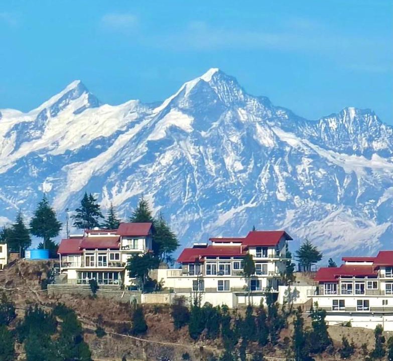 Photo of Others in Mukteshwar