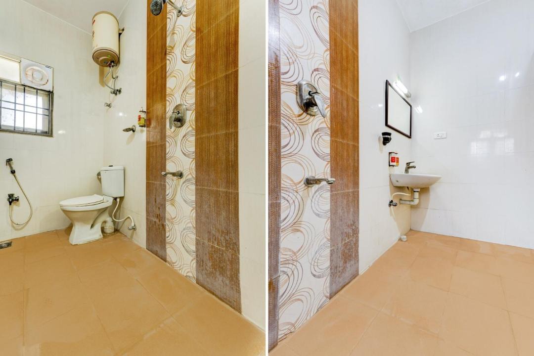 Photo of Bathroom in Thoraipakkam