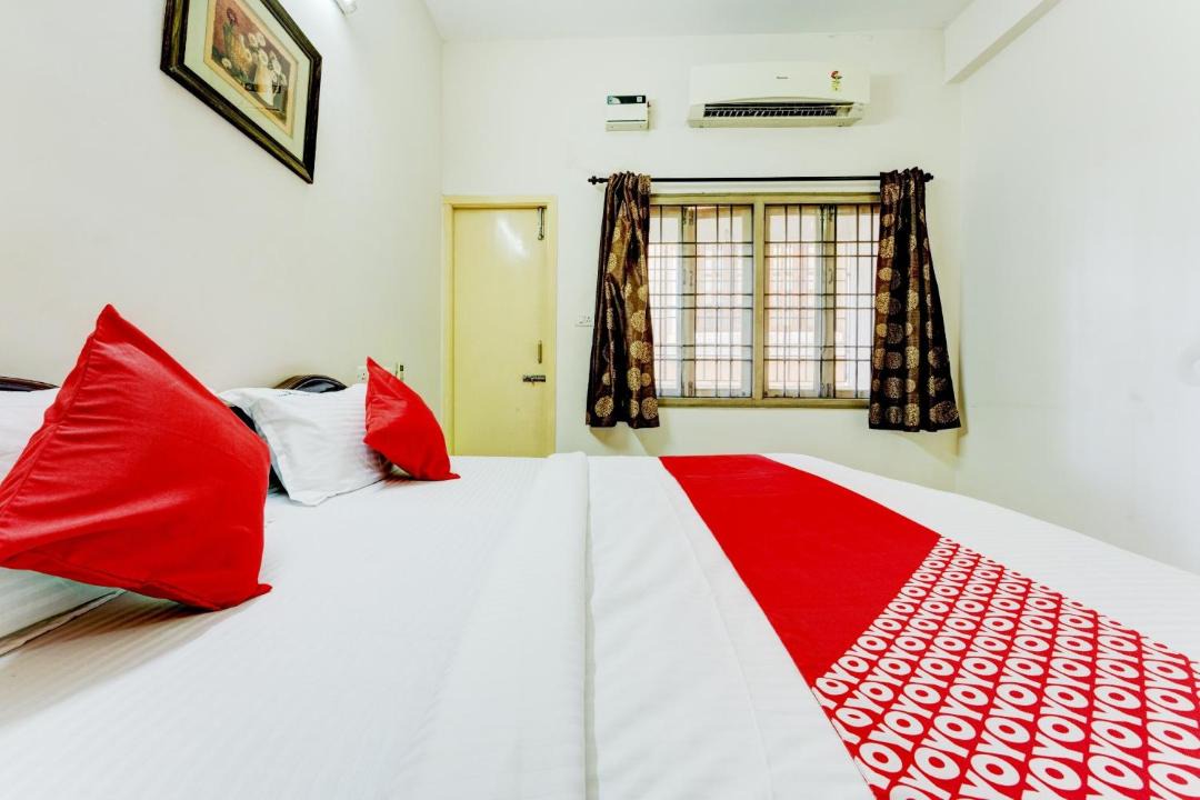 Photo of Bedroom in Thoraipakkam