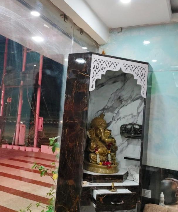 Photo of Others in Mayapur