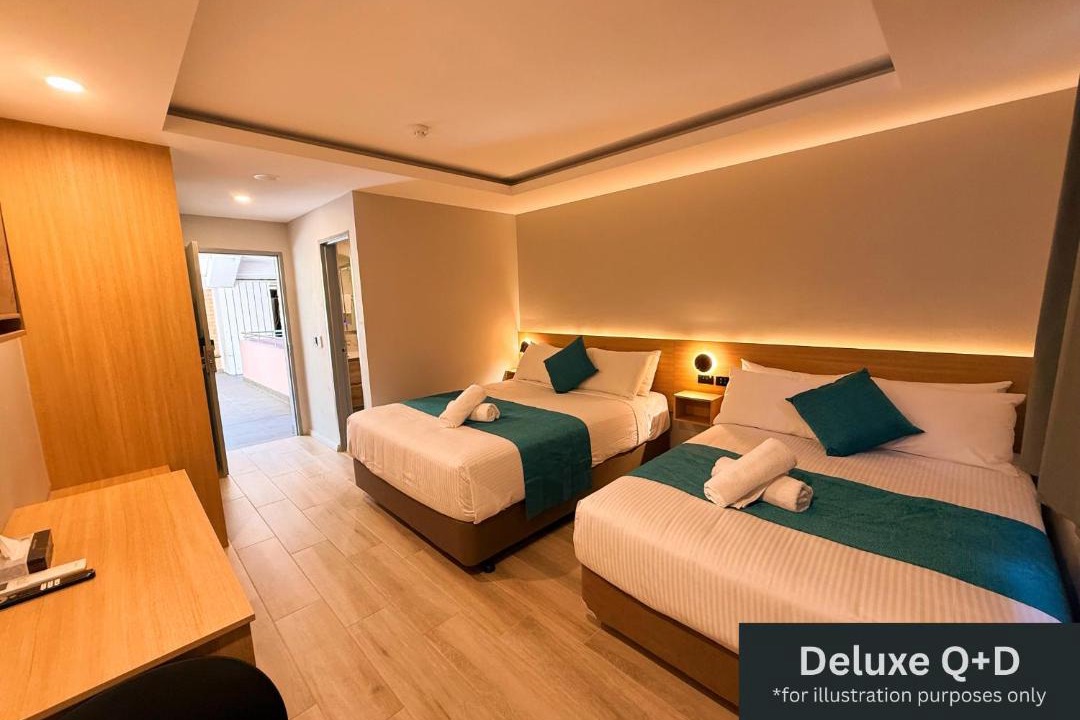 Photo of Bedroom in Sydney