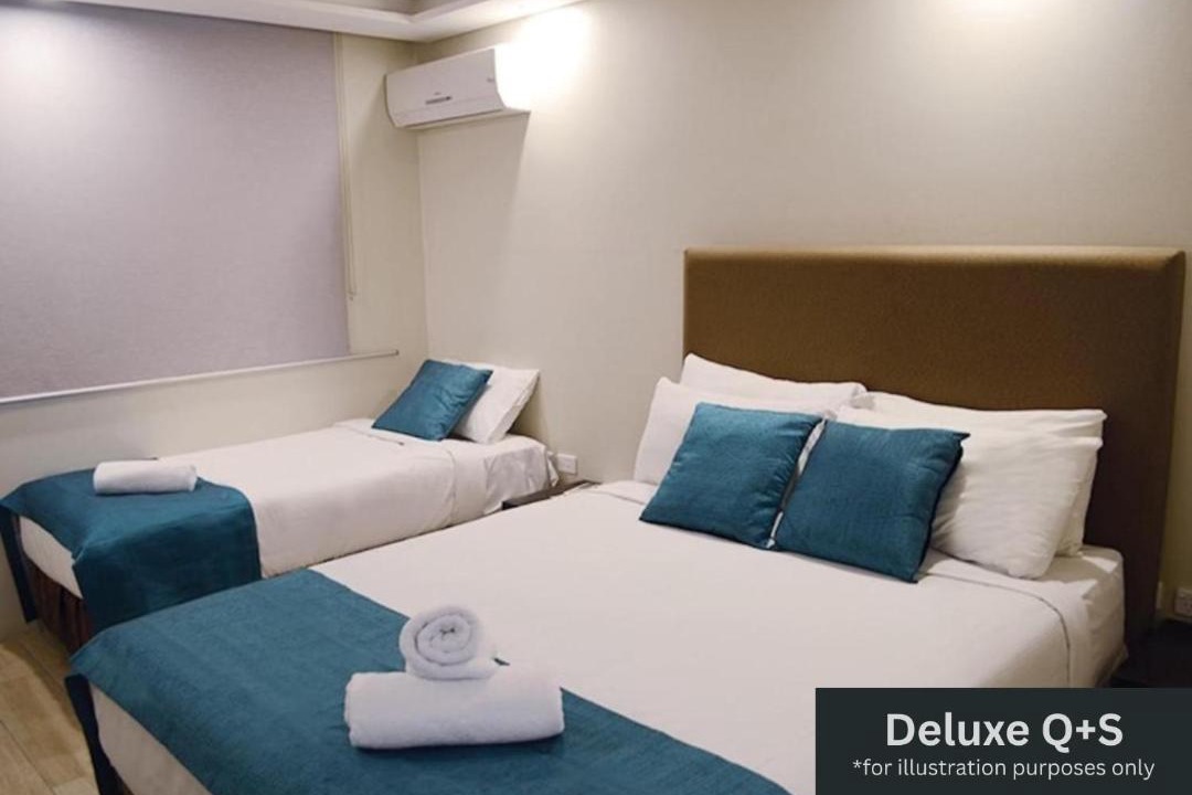 Photo of Bedroom in Sydney
