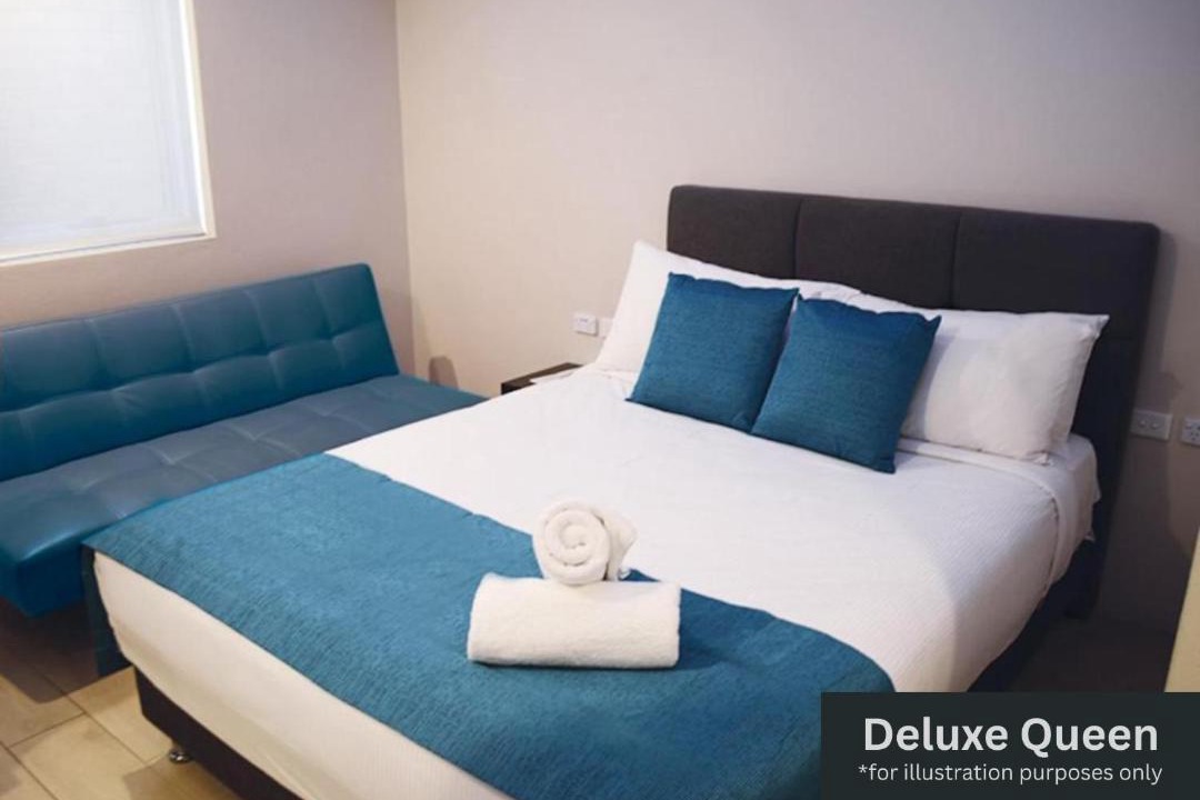 Photo of Bedroom in Sydney