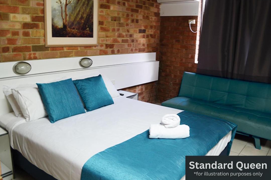 Photo of Bedroom in Sydney