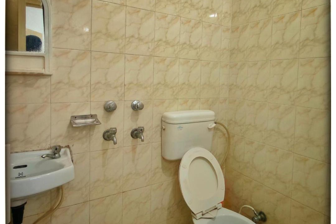 Photo of Bathroom in Rishikesh